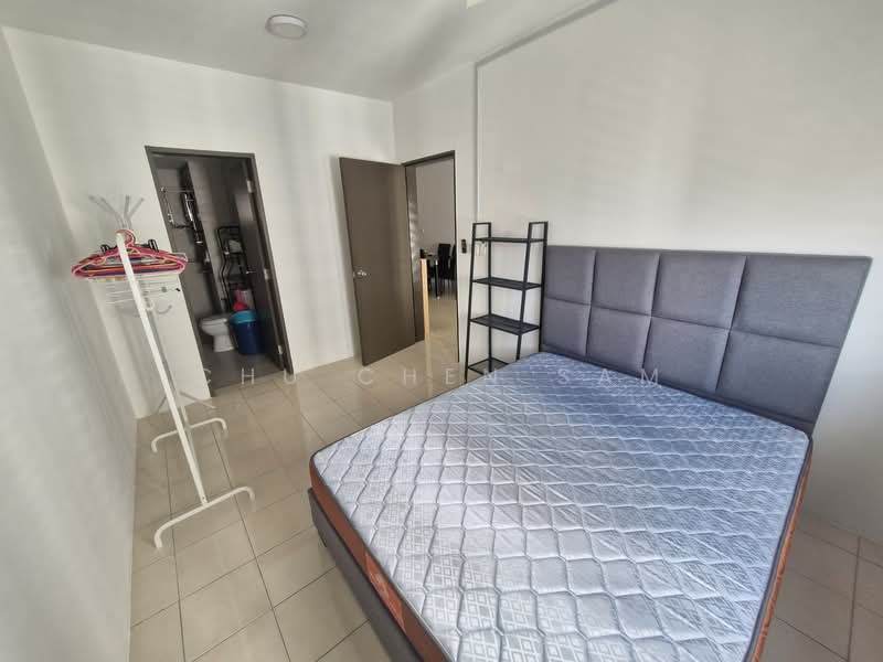 Condominium for Rent at Residensi KepongMas - Chu Chen Sam - Bedroom - PropertyGuru.com.my