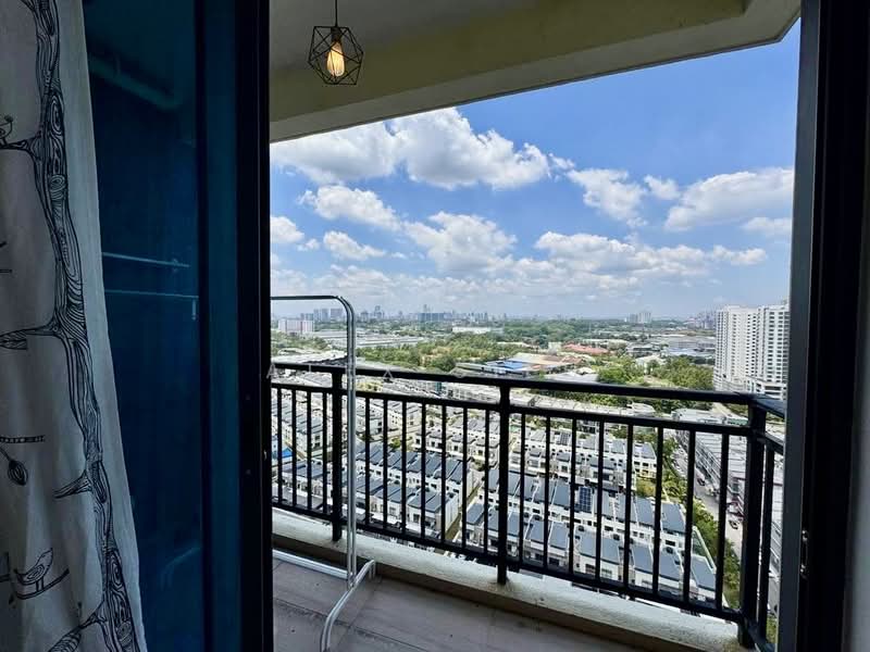 Servis Apartment untuk Dijual di Country Garden Central Park - Alex Sieh - PropertyGuru.com.my