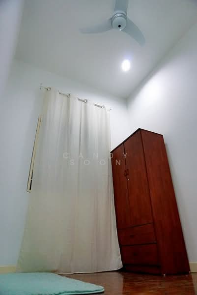 Condominium for Sale at Tiara Duta - Candy Soon - PropertyGuru.com.my