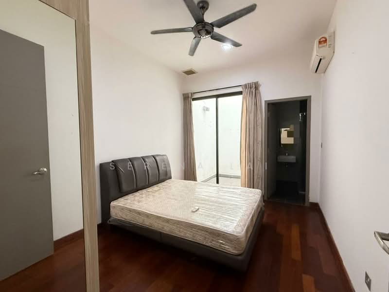 Cluster House for Rent in Horizon Hills (Iskandar Puteri (Nusajaya)) - Serena Lai - Bedroom - PropertyGuru.com.my
