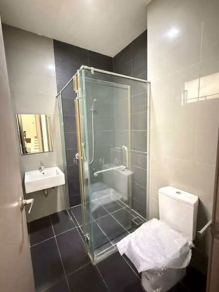 Cluster House for Rent in Horizon Hills (Iskandar Puteri (Nusajaya)) - Serena Lai - Bathroom - PropertyGuru.com.my