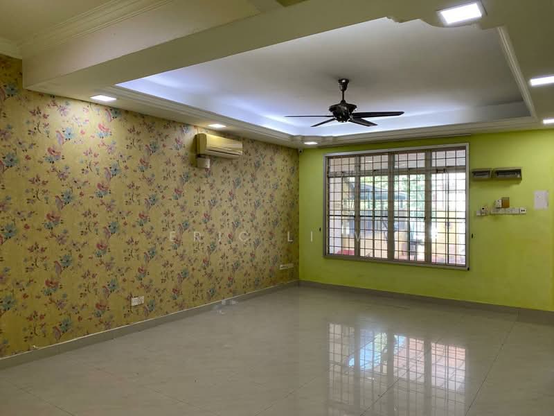 Rumah Teres 2 Tingkat untuk Dijual di Bandar Mahkota Cheras (Cheras) - Eric Liew - Living Room - PropertyGuru.com.my