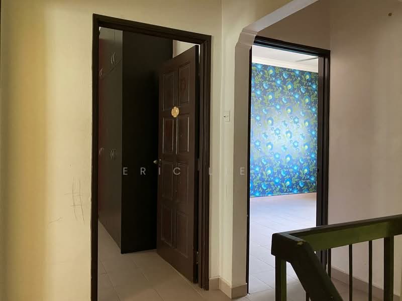 Rumah Teres 2 Tingkat untuk Dijual di Bandar Mahkota Cheras (Cheras) - Eric Liew - Corridor - PropertyGuru.com.my
