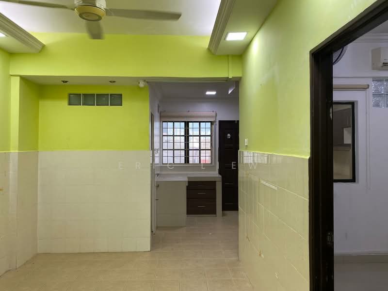 Rumah Teres 2 Tingkat untuk Dijual di Bandar Mahkota Cheras (Cheras) - Eric Liew - Kitchen - PropertyGuru.com.my