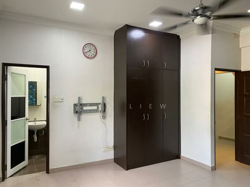 Rumah Teres 2 Tingkat untuk Dijual di Bandar Mahkota Cheras (Cheras) - Eric Liew - Bedroom - PropertyGuru.com.my