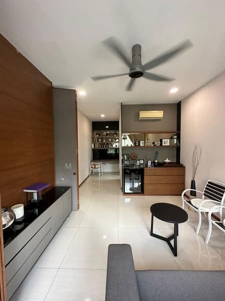 Bungalow for Rent in Senibong (Permas Jaya) - Ms Tham - Living Room - PropertyGuru.com.my