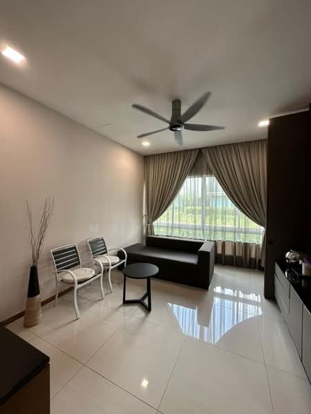 Bungalow for Rent in Senibong (Permas Jaya) - Ms Tham - Living Room - PropertyGuru.com.my