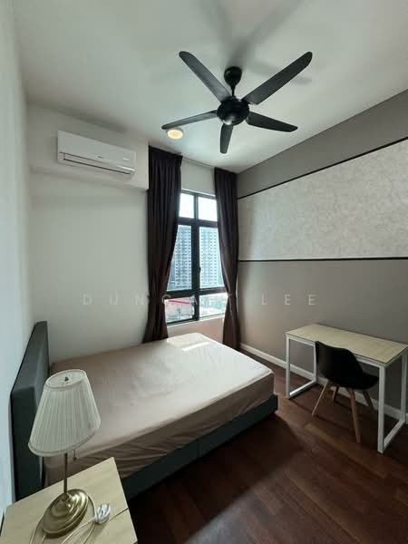 Condominium for Rent at The Vyne - Duncan Lee - Bedroom - PropertyGuru.com.my