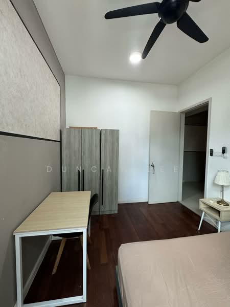 Condominium for Rent at The Vyne - Duncan Lee - Bedroom - PropertyGuru.com.my