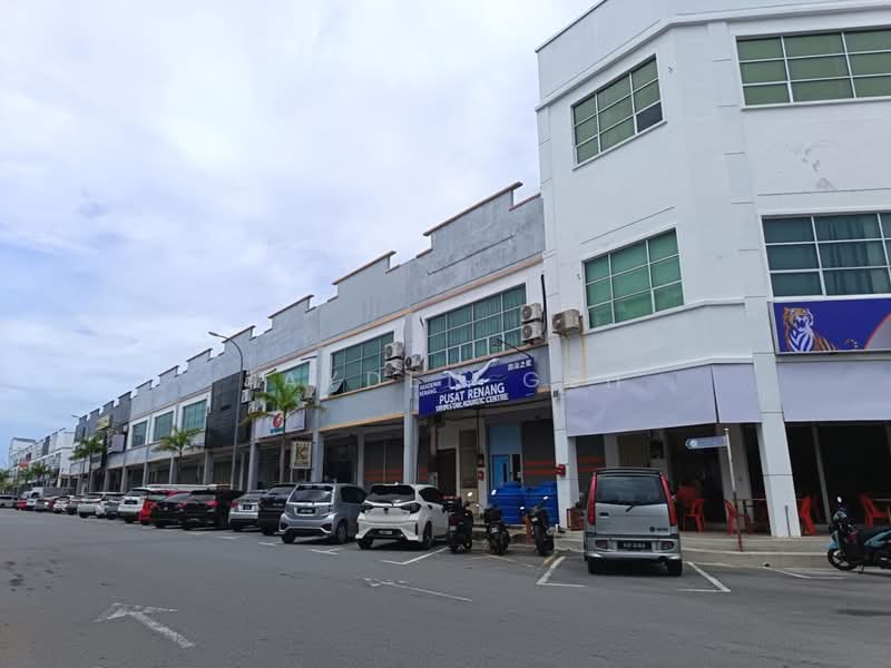 Shop for Rent in Alor Setar (Kedah) - Jayden Geh - Exterior - PropertyGuru.com.my