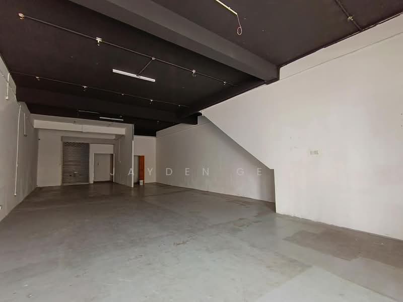 Shop for Rent in Alor Setar (Kedah) - Jayden Geh - PropertyGuru.com.my