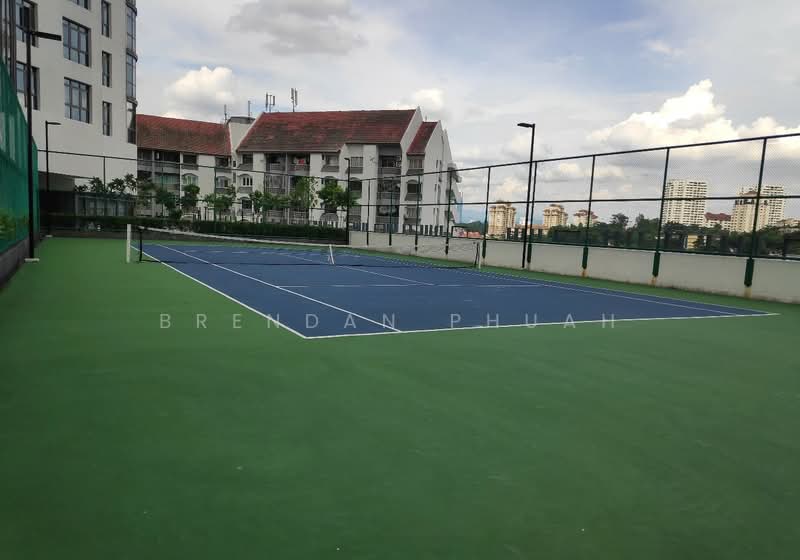 Kondominium untuk Dijual di Vivo Residential Suites - Brendan Phuah - Exterior - PropertyGuru.com.my