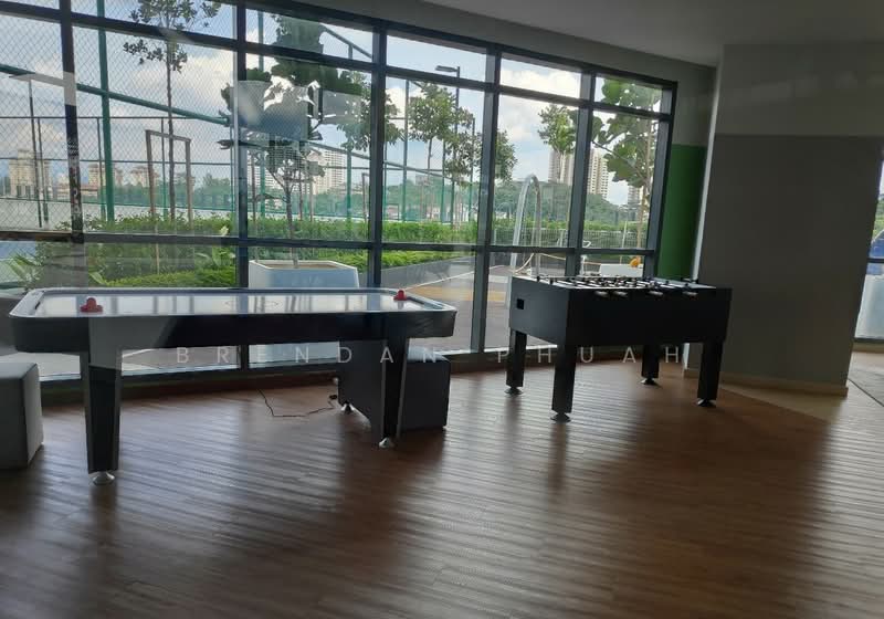 Kondominium untuk Dijual di Vivo Residential Suites - Brendan Phuah - PropertyGuru.com.my