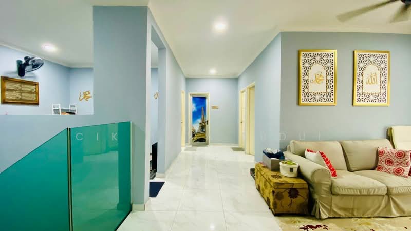 Semi-Detached House for Sale in Taman Melewar (Gombak) - Cik Maya Abdul - Interior - PropertyGuru.com.my