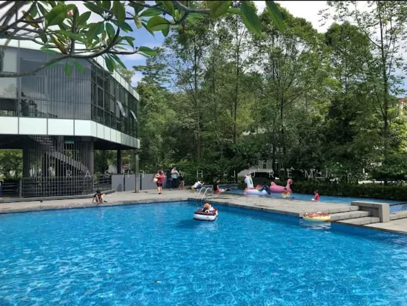 Bungalow for Sale in Serdang (Seri Kembangan) - Rashidah Juremi - Exterior - PropertyGuru.com.my