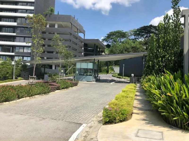 Bungalow for Sale in Serdang (Seri Kembangan) - Rashidah Juremi - Exterior - PropertyGuru.com.my