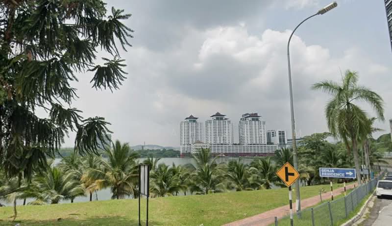 Bungalow for Sale in Serdang (Seri Kembangan) - Rashidah Juremi - Exterior - PropertyGuru.com.my