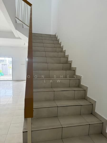 Rumah Teres 2 Tingkat untuk Dijual di Semenyih (Selangor) - Soon Sheng Law - Interior - PropertyGuru.com.my