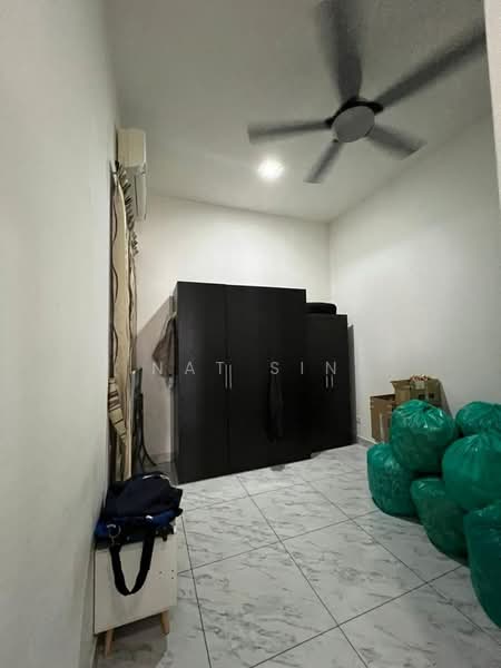 Cluster House for Sale in Taman Ekoflora (Johor Bahru) - Nat Sin - Bedroom - PropertyGuru.com.my