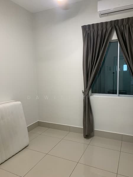 Service Residence for Rent at Serviced Residence @ Razak City Residences (RC Residences) - Dawitt Tan - Bedroom - PropertyGuru.com.my
