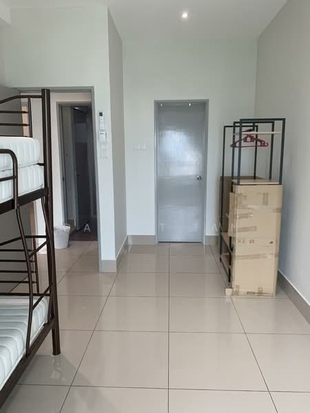 Service Residence for Rent at Razak City Residences (RC Residences) - Dawitt Tan - Bedroom - PropertyGuru.com.my