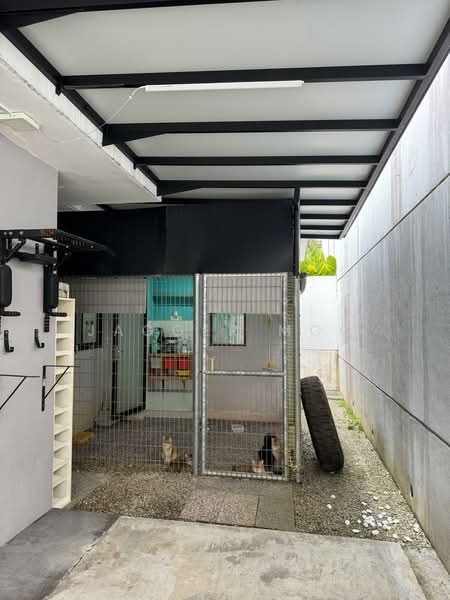 Bungalow for Sale in Twin Palms Kemensah (Melawati) - Jagger Moo - Exterior - PropertyGuru.com.my