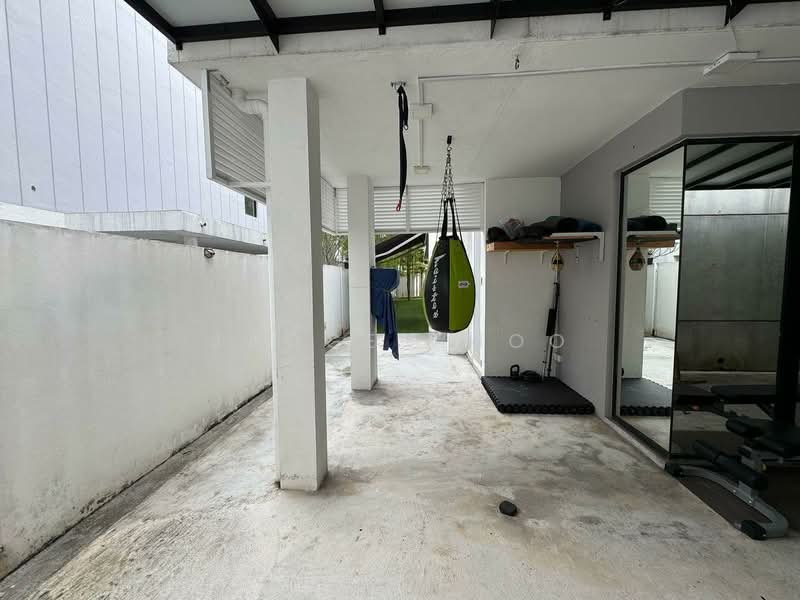 Bungalow for Sale in Twin Palms Kemensah (Melawati) - Jagger Moo - Gym - PropertyGuru.com.my
