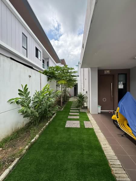 Bungalow for Sale in Twin Palms Kemensah (Melawati) - Jagger Moo - Exterior - PropertyGuru.com.my