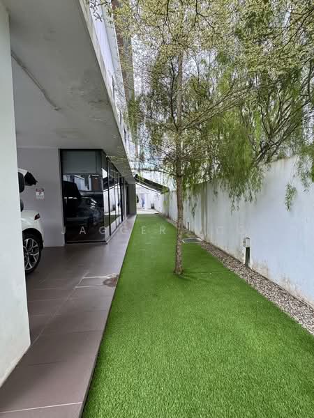 Bungalow for Sale in Twin Palms Kemensah (Melawati) - Jagger Moo - Exterior - PropertyGuru.com.my