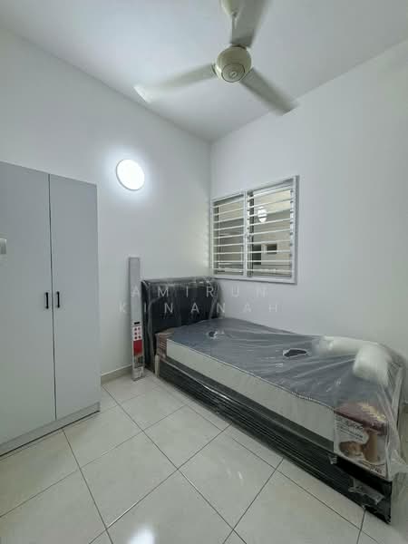 Apartment for Rent at Duta Perintis - Amirun Kinanah - Bedroom - PropertyGuru.com.my
