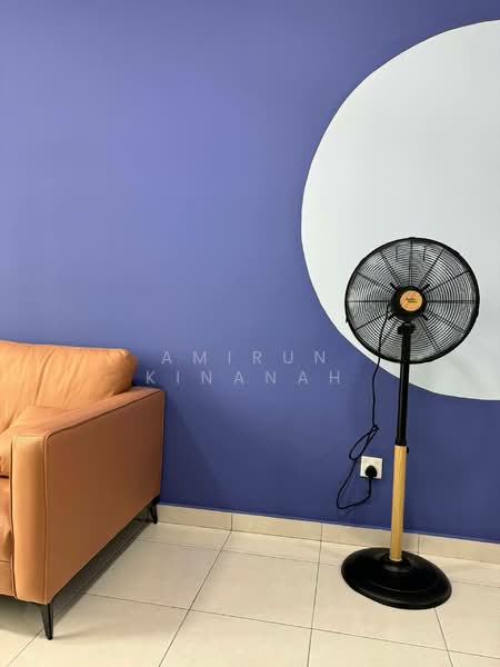 Apartment for Rent at Duta Perintis - Amirun Kinanah - Interior - PropertyGuru.com.my