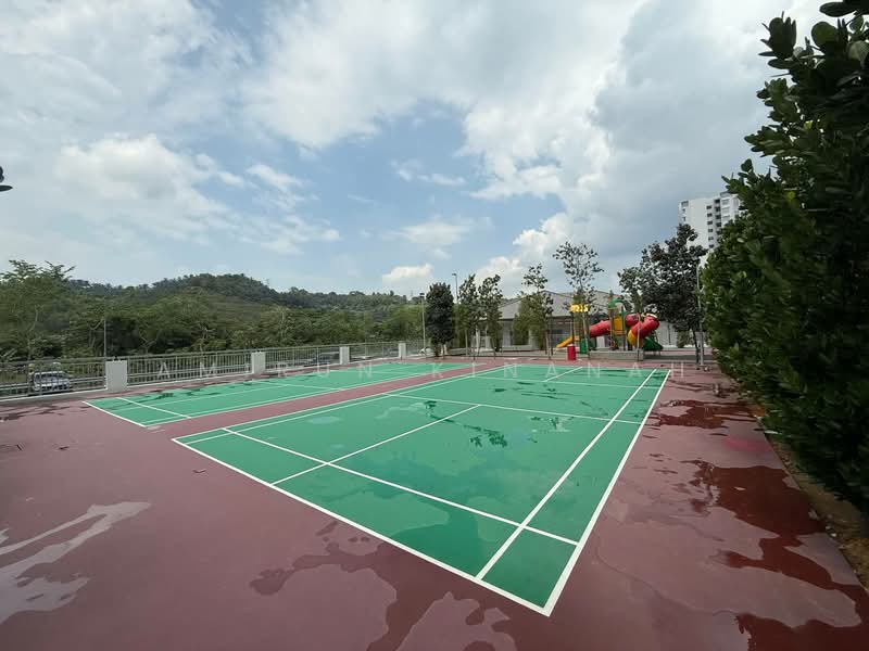 Apartment for Rent at Duta Perintis - Amirun Kinanah - Exterior - PropertyGuru.com.my