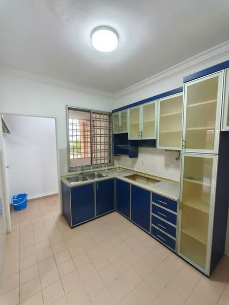 Apartment for Sale at Pangsapuri Persiaran Tanjung - Melinda Ee - Kitchen - PropertyGuru.com.my