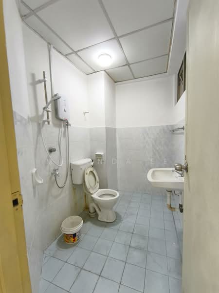 Apartment for Sale at Pangsapuri Persiaran Tanjung - Melinda Ee - PropertyGuru.com.my