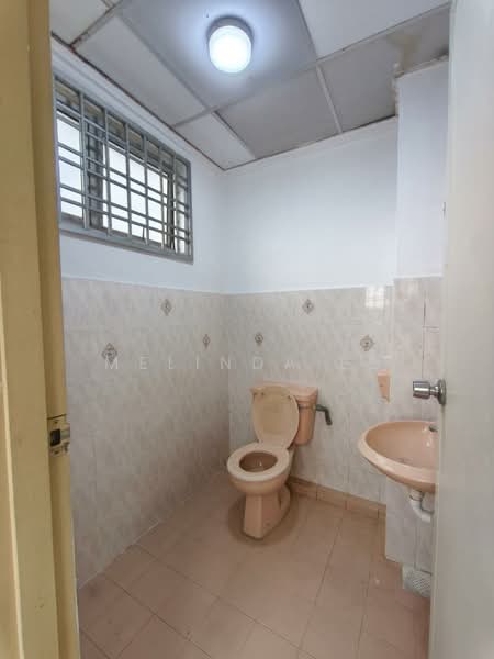 Apartment for Sale at Pangsapuri Persiaran Tanjung - Melinda Ee - PropertyGuru.com.my