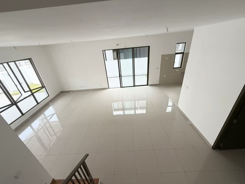 Cluster House for Sale in Puchong (Selangor) - Yeong Wan Chi - PropertyGuru.com.my