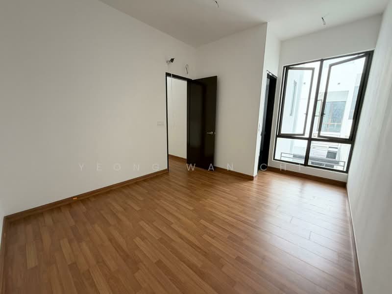 Cluster House for Sale in Puchong (Selangor) - Yeong Wan Chi - PropertyGuru.com.my