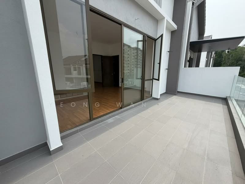 Cluster House for Sale in Puchong (Selangor) - Yeong Wan Chi - PropertyGuru.com.my