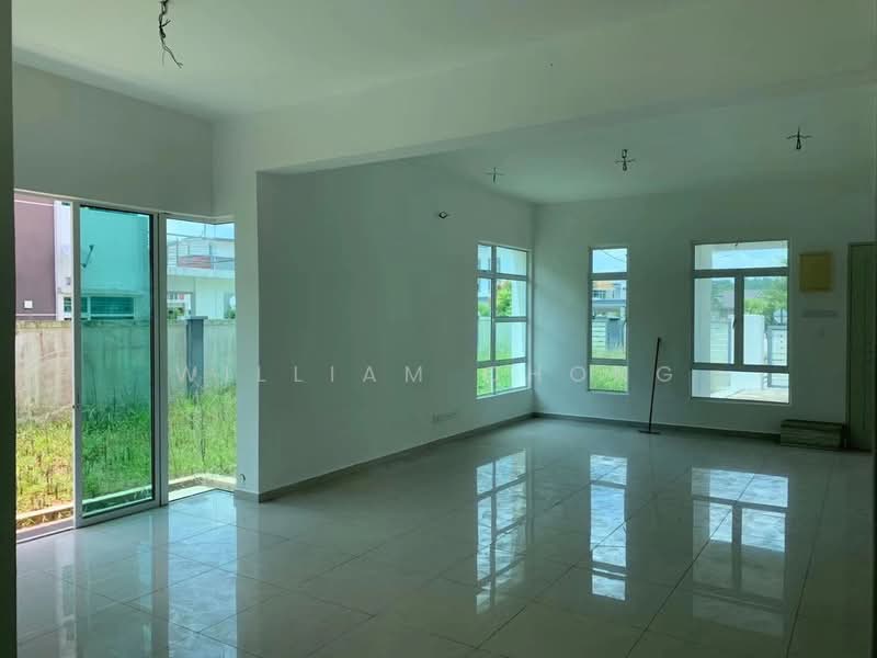 Bungalow for Sale in Alor Gajah (Melaka) - William Chong - Living Room - PropertyGuru.com.my