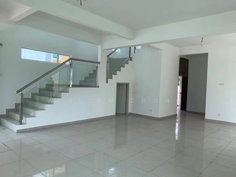 Bungalow for Sale in Alor Gajah (Melaka) - William Chong - Living Room - PropertyGuru.com.my