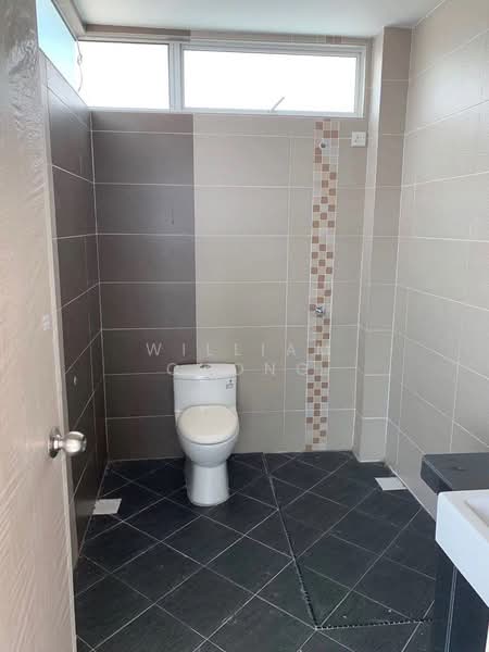 Bungalow for Sale in Alor Gajah (Melaka) - William Chong - Bathroom - PropertyGuru.com.my