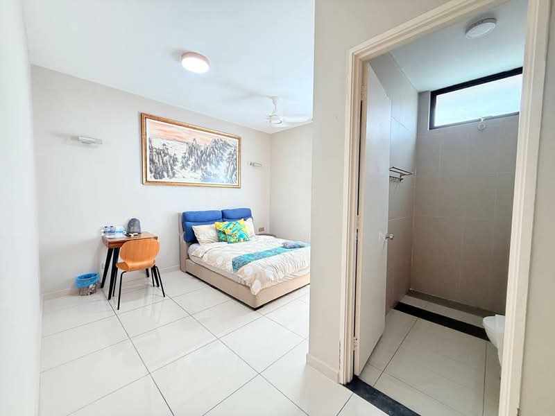 Cluster House for Sale in Taman Mount Austin (Tebrau) - Dylen Ngan - PropertyGuru.com.my