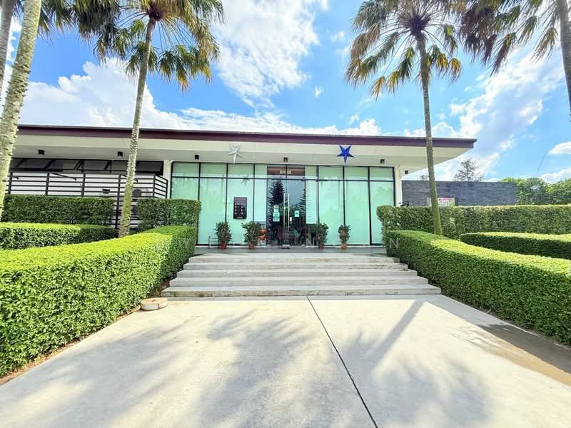 Cluster House for Sale in Taman Mount Austin (Tebrau) - Dylen Ngan - PropertyGuru.com.my