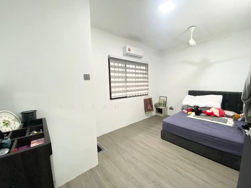 2-storey Terraced House for Sale in Jenjarom (Selangor) - Najibah Sahari - PropertyGuru.com.my