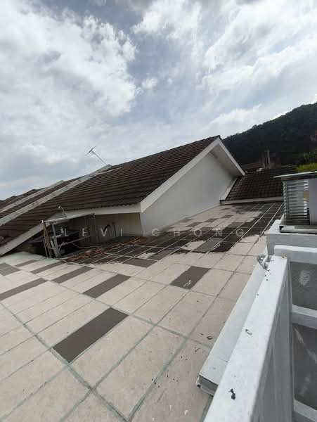 Untuk Dijual - Taman Bersatu