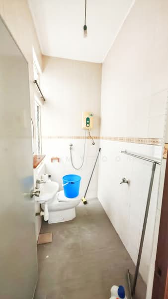 1-storey Terraced House for Rent in Johor Bahru (Johor) - Jimmy Ooi - Bathroom - PropertyGuru.com.my