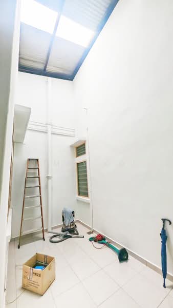 1-storey Terraced House for Rent in Johor Bahru (Johor) - Jimmy Ooi - Interior - PropertyGuru.com.my