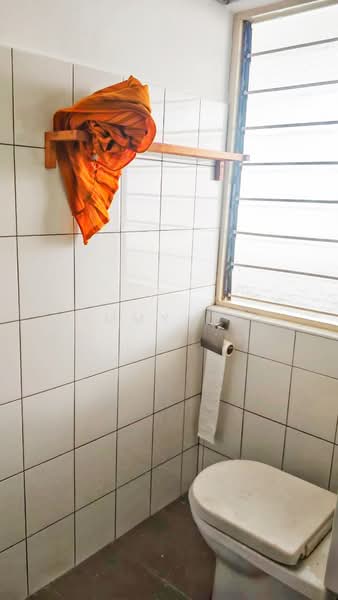 1-storey Terraced House for Rent in Johor Bahru (Johor) - Jimmy Ooi - Bathroom - PropertyGuru.com.my