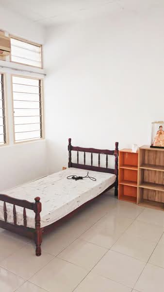 1-storey Terraced House for Rent in Johor Bahru (Johor) - Jimmy Ooi - Bedroom - PropertyGuru.com.my