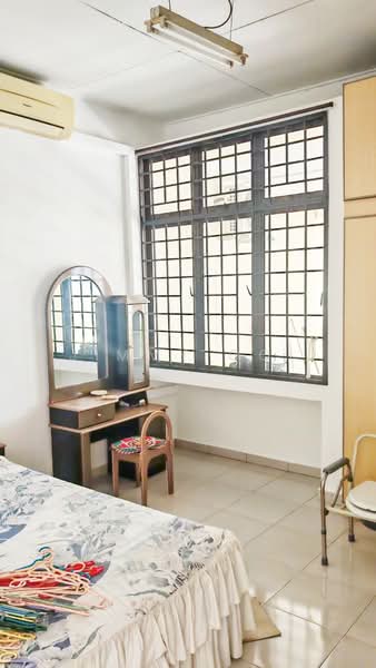 1-storey Terraced House for Rent in Johor Bahru (Johor) - Jimmy Ooi - Bedroom - PropertyGuru.com.my